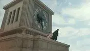 Joining Hands With a Demon still