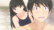 Ayatsuji Tsukasa - Part 2: Showdown still