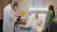 Doctor, Interrupted still