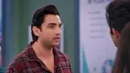 Angad, Hrithik's Heated Clash still