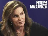 Caitlyn Jenner still