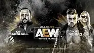 AEW Dark #17 still