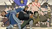 Invading the Royal Capital still