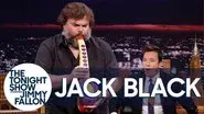 Jack Black/Angela Bassett/Josh Groban still