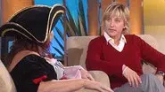 Roseanne Barr, Orlando Jones, Firefighter Hero still