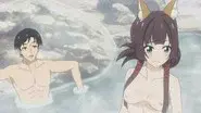 Elf Girl and the Breach of Etiquette still