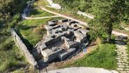 The Rediscovery of Archaeopolis still