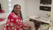Danielle Brooks & A Multi-Purpose Room still