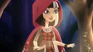 Cerise's Picnic Panic still