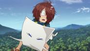 The Giant, Daidarabotchi still