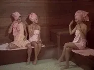 Angels in Springtime still