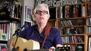 Nick Lowe still