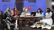 Halloween Special still