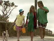Helen Daniels Love Triangle still