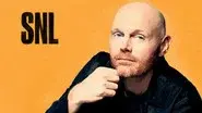 Bill Burr with Jack White still