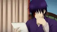 Welcome to the Youkai Train still