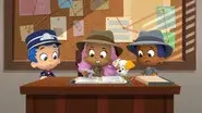 A Slow Day in Zippy City! still