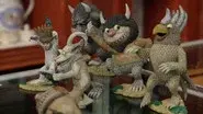Where the Wild Things Pawn still