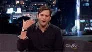 Ashton Kutcher, Sarah Paulson, The Head and the Heart still