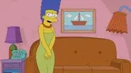 Marge Madness still