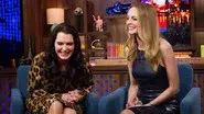 Brooke Shields & Heather Graham still