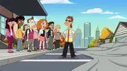 World Without Milo still