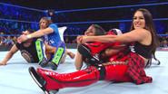 September 4, 2018 (Detroit, MI) still