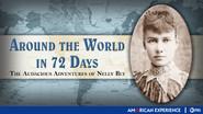 Around the World in 72 Days still