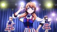 Haru Nabatame Is “Shaky” still