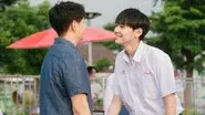 If We Both Lose Something, Who Will Get Hurt More? still