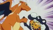 Charizard Chills still