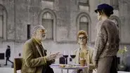 To Row in Milk Caramel still