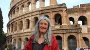 All Roads Lead to Rome still