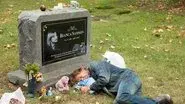 I Only Miss Her When I'm Breathing still