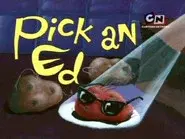 Pick an Ed still