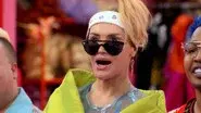 Ru-Merican Horror Story: Coven Girl still
