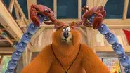Crab Crush still