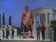 Who Mourns for Adonais? still