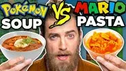 Which Game Is This Food From? still