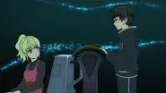 Underwater Hunt (1) still