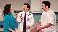 Ken and Allison Share a Patient still