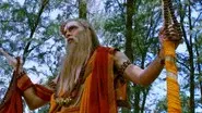 Durvasa visits Yudhishthir still