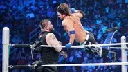 April 7, 2016 (Houston, TX) still