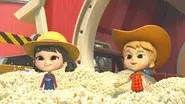 Rocket & Roll still