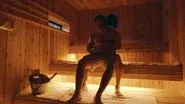 Even if Our Bodies Intertwine still