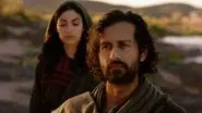Judas: The Betrayal still