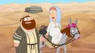 Jesus, Mary and Joseph! still