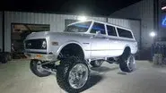 Big and Bigger still