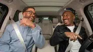 Method Man & Chris Redd still