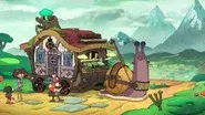 Handy Anne still